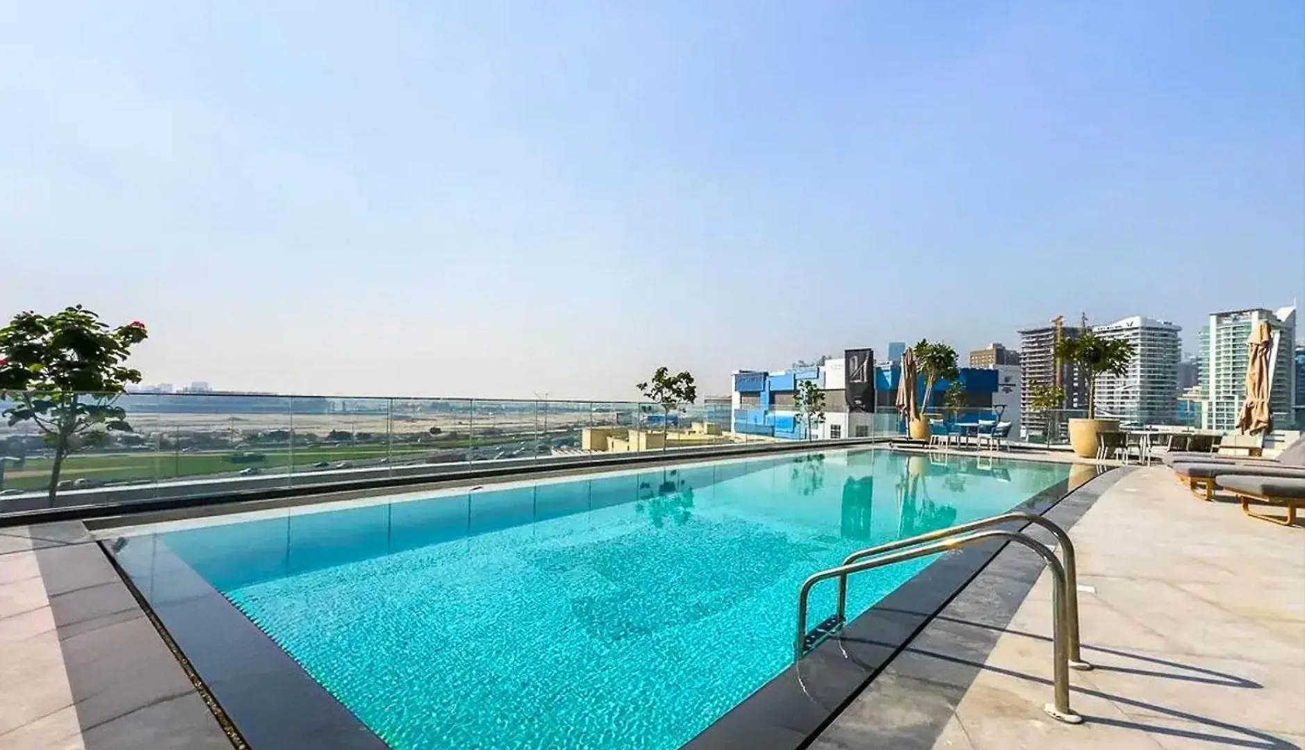 Stylish 2Brurban Retreat 10 Min To Burj Khalifa Apartment Dubai