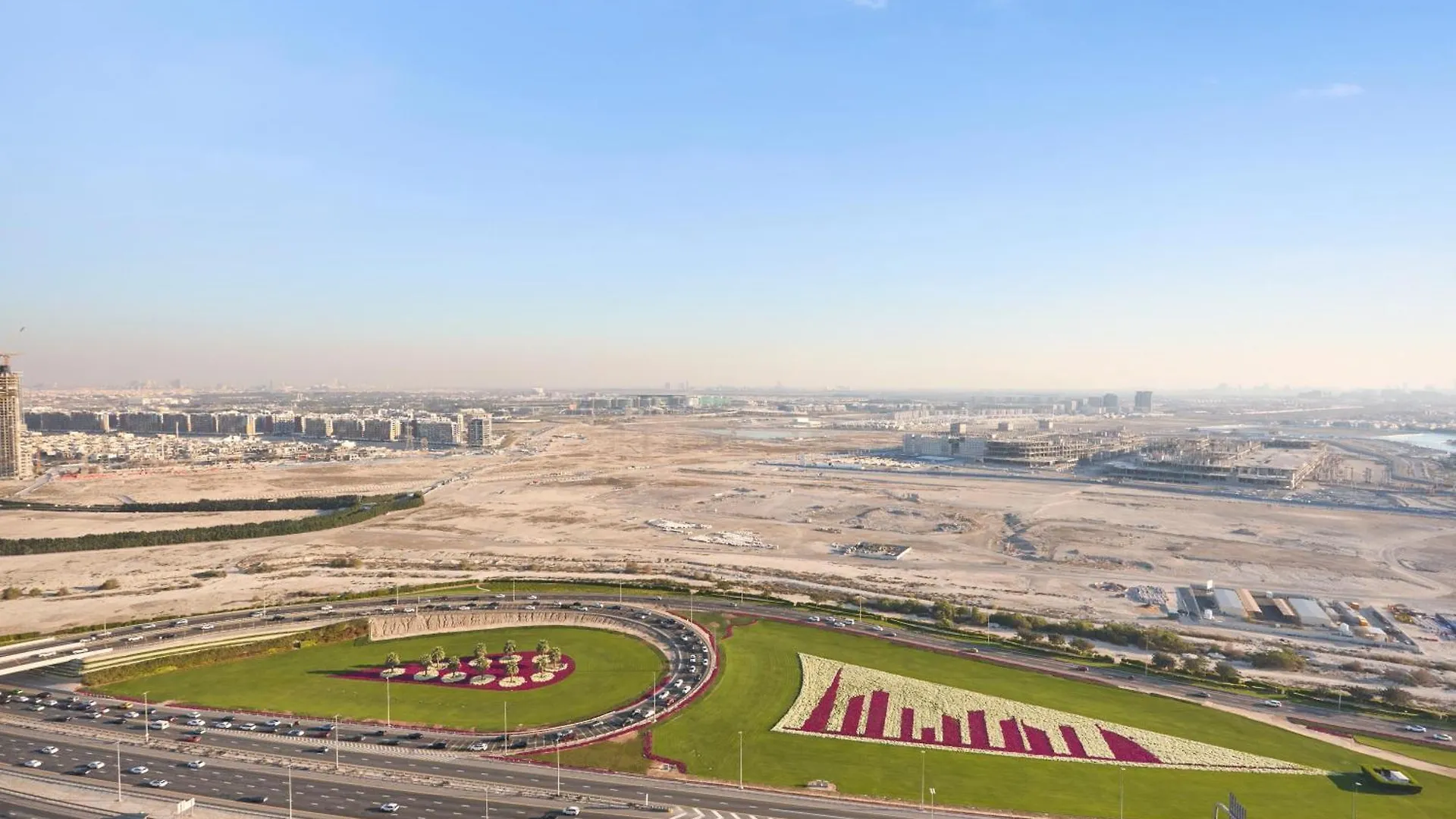 Stylish 2Brurban Retreat 10 Min To Burj Khalifa Apartment Dubai United Arab Emirates