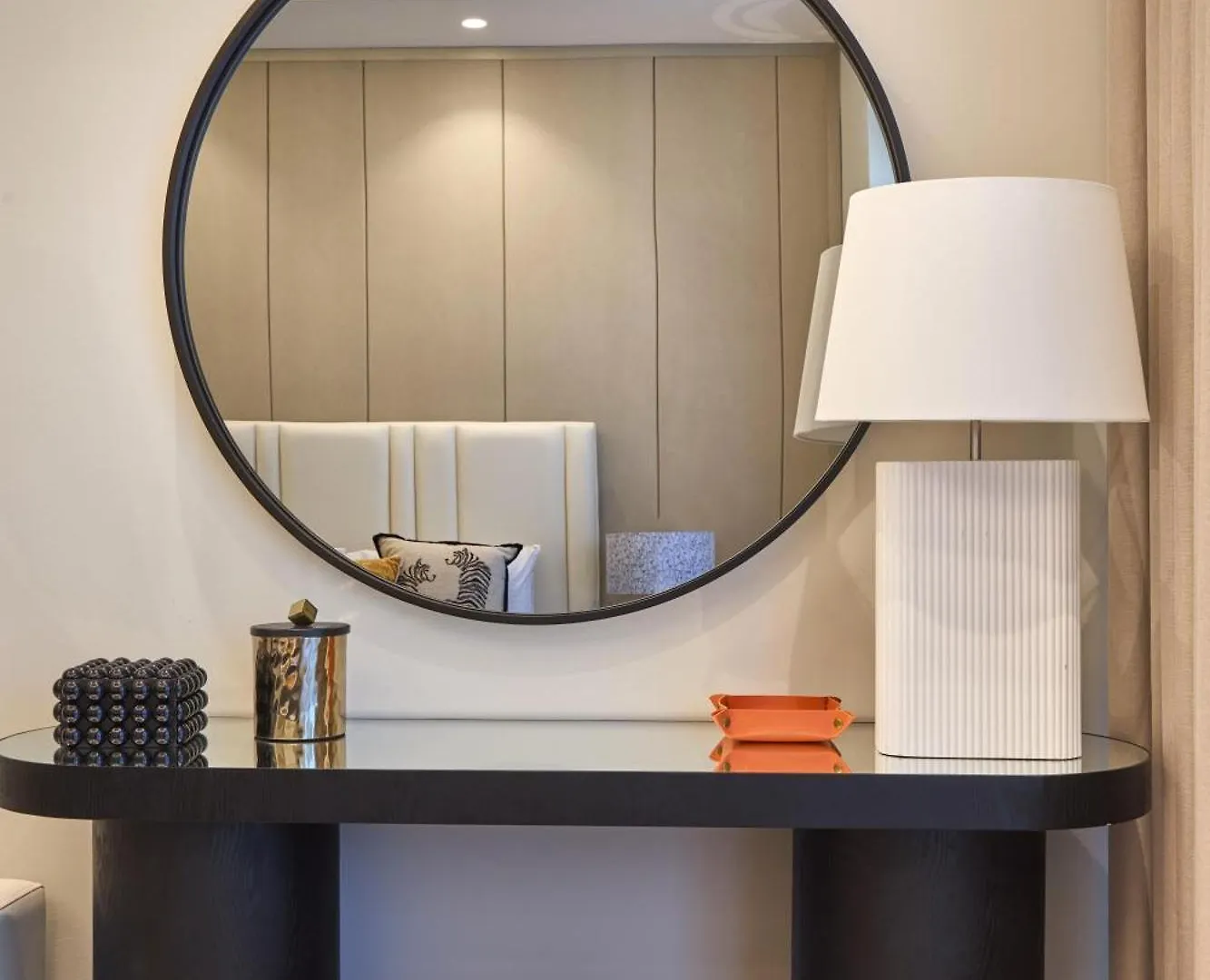 Stylish 2Brurban Retreat 10 Min To Burj Khalifa Apartment Dubai 0*,  United Arab Emirates