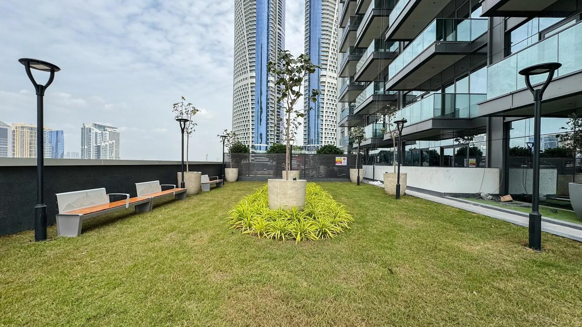 Stylish 2Brurban Retreat 10 Min To Burj Khalifa Apartment Dubai 0*,  United Arab Emirates